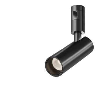 Трековый светильник MAYTONI FOCUS LED FLARITY TR144-1-12W3K-W-B